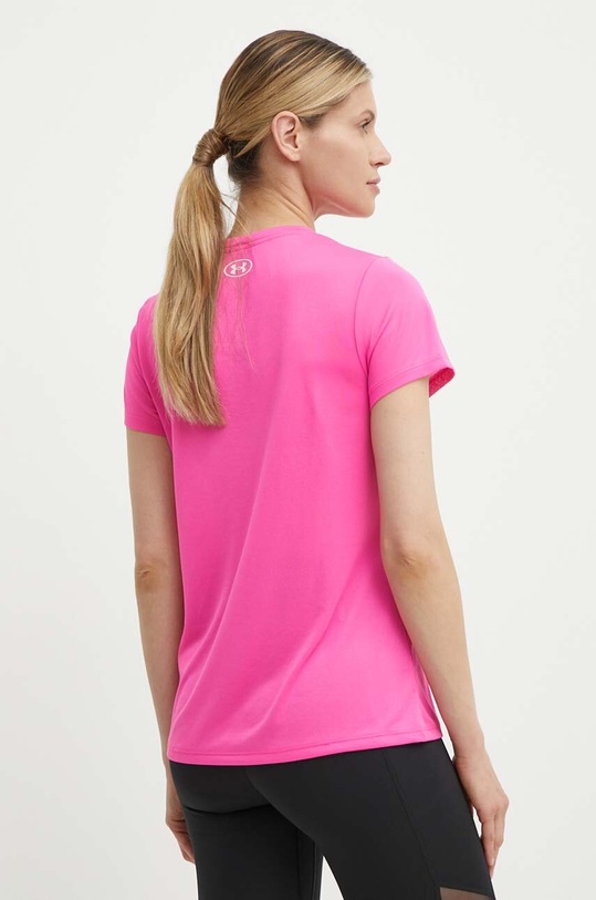 Îmbrăcăminte Under Armour tricou de antrenament Tech 1384229 roz
