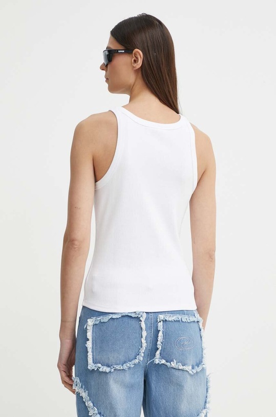 Îmbrăcăminte Gestuz top 10909027 alb