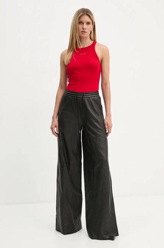 Top Gestuz 10909027 červená AW24