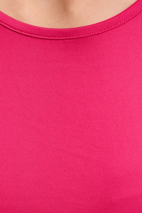 Under Armour maglietta da allenamento Motion 1379178 rosa