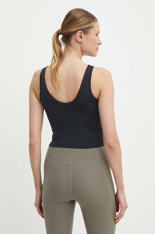 Îmbrăcăminte Under Armour top de antrenament Motion 1379046 negru