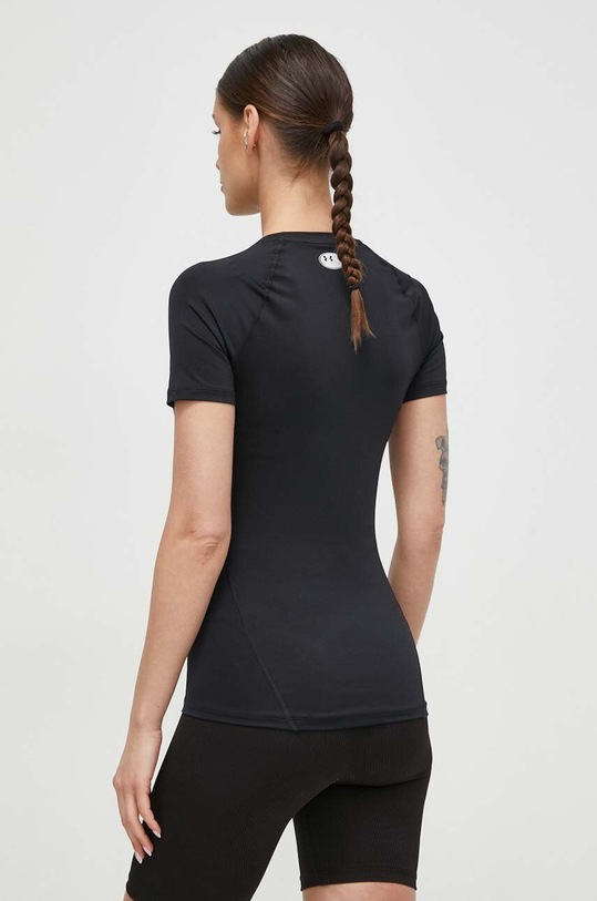 Îmbrăcăminte Under Armour tricou de antrenament HeatGear Authentics 1365460 negru