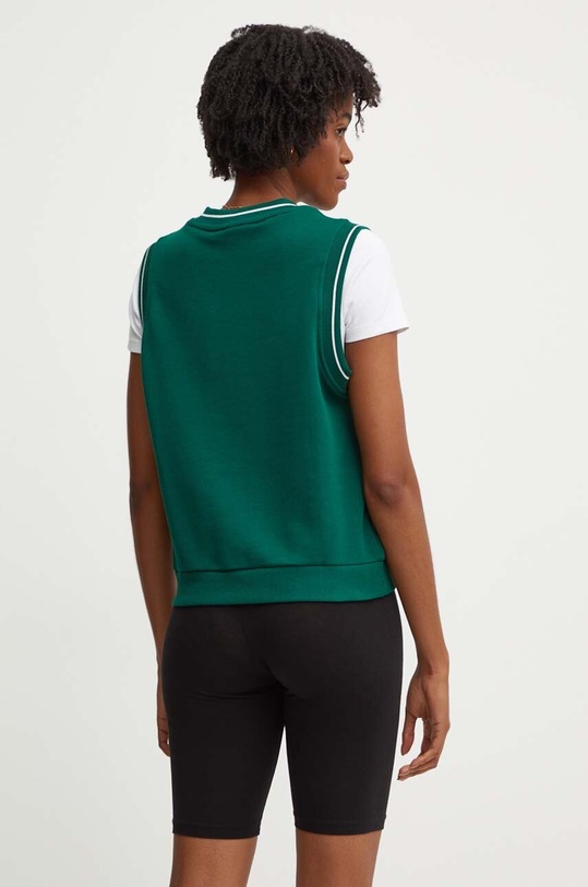 Îmbrăcăminte Reebok Classic top Classics Retro Court 100075522 verde