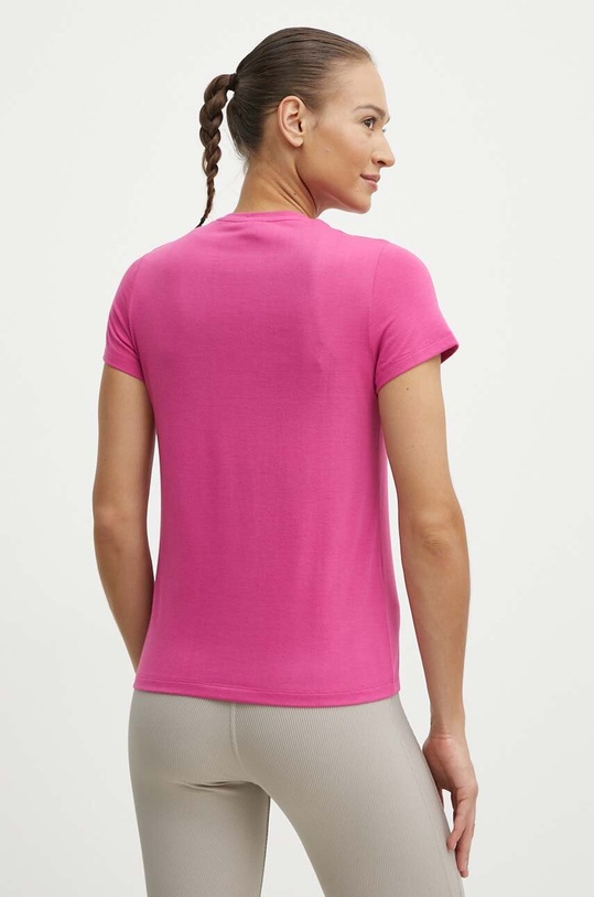 Îmbrăcăminte Reebok tricou de antrenament Identity Training 100076264 roz