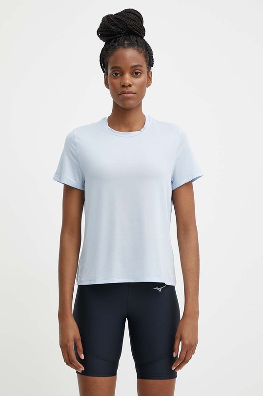 Дрехи Тениска за трениране Reebok Chill Athletic 100076131 син