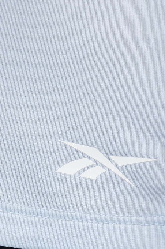 Тренувальна футболка Reebok Chill Athletic 100076131 блакитний