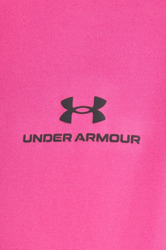 Under Armour t-shirt treningowy Rush Energy 2.0 1379141 różowy