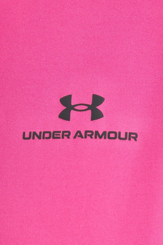 Tréningové tričko Under Armour Rush Energy 2.0 1379141 ružová