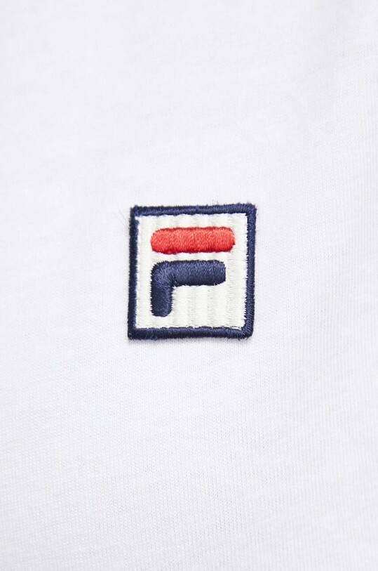 Футболка Fila TW411140 белый