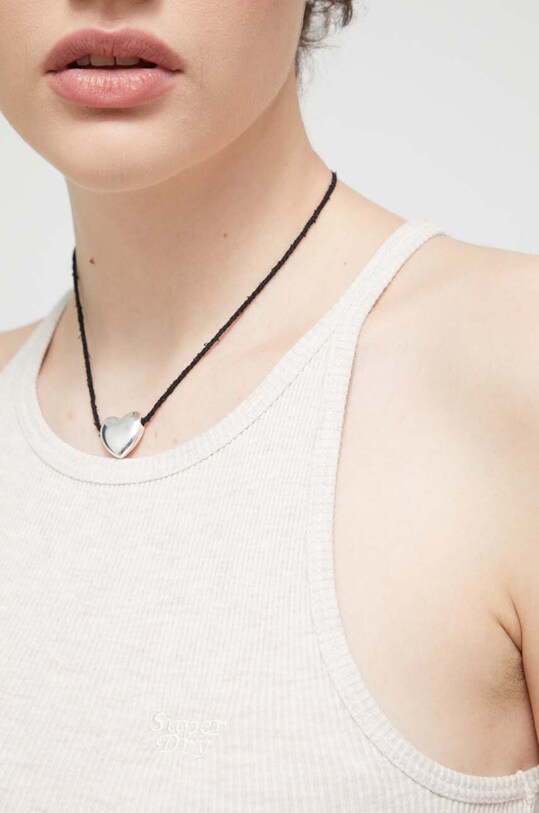 Топ Superdry W6011890A.8ZU бежевый