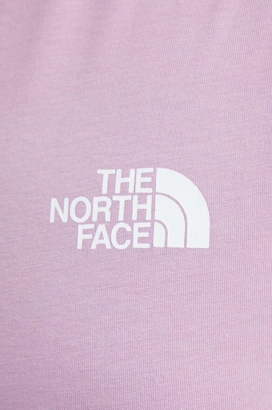Sportovní tričko The North Face Foundation NF0A882VPO21