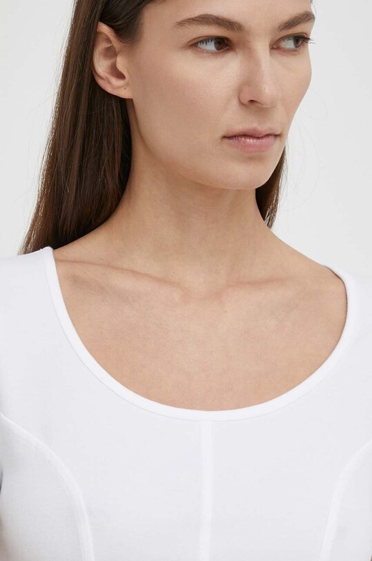Levi's t-shirt biały A7534