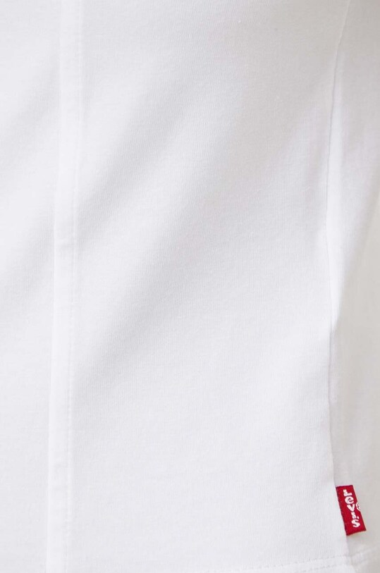 Levi's t-shirt A7534 biały