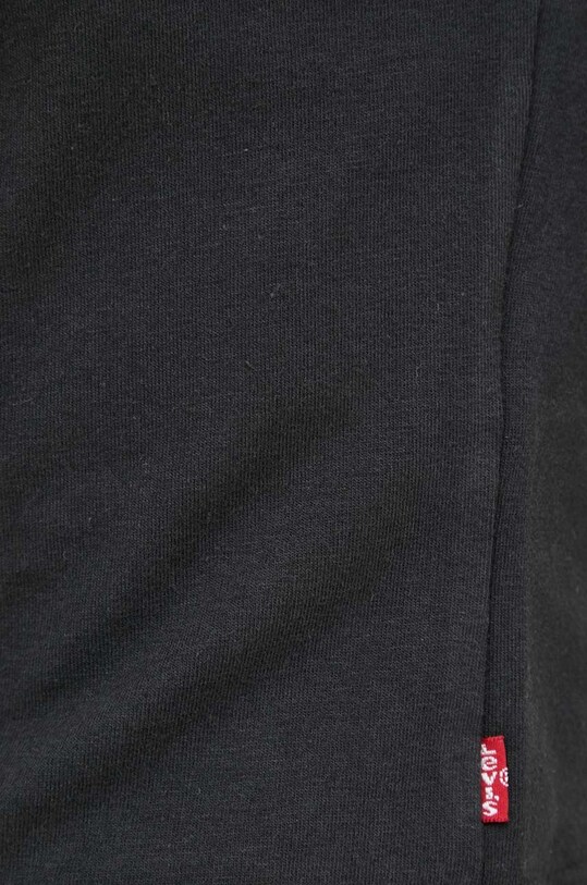 Levi's t-shirt A7534 nero