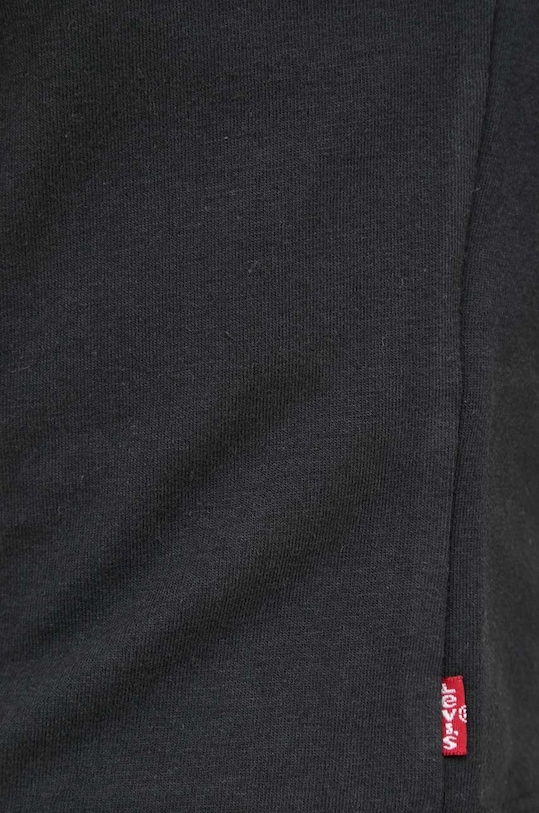 Tričko Levi's A7534 čierna