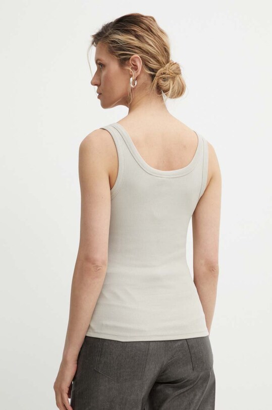 Odzież Gestuz top 10909028 szary