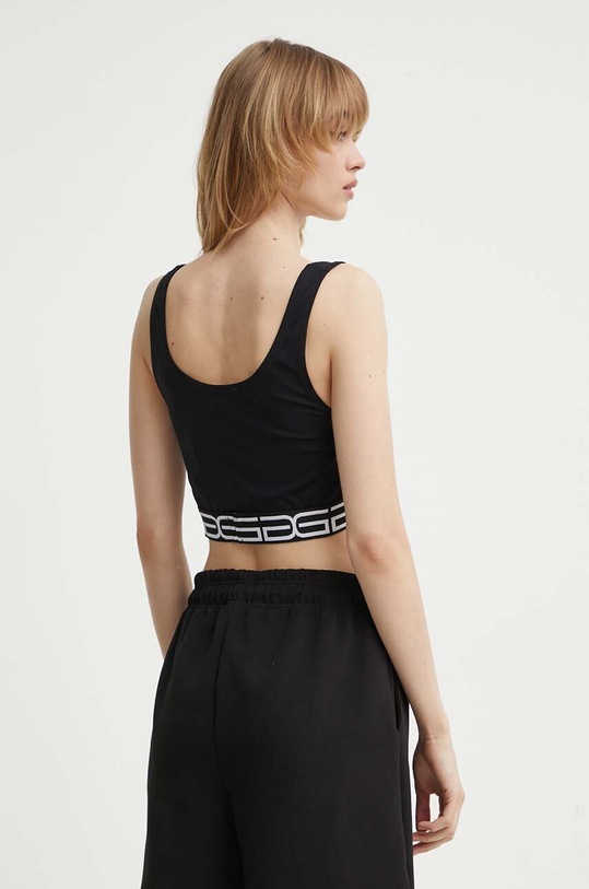 Одежда Топ Gestuz 10909145 чёрный