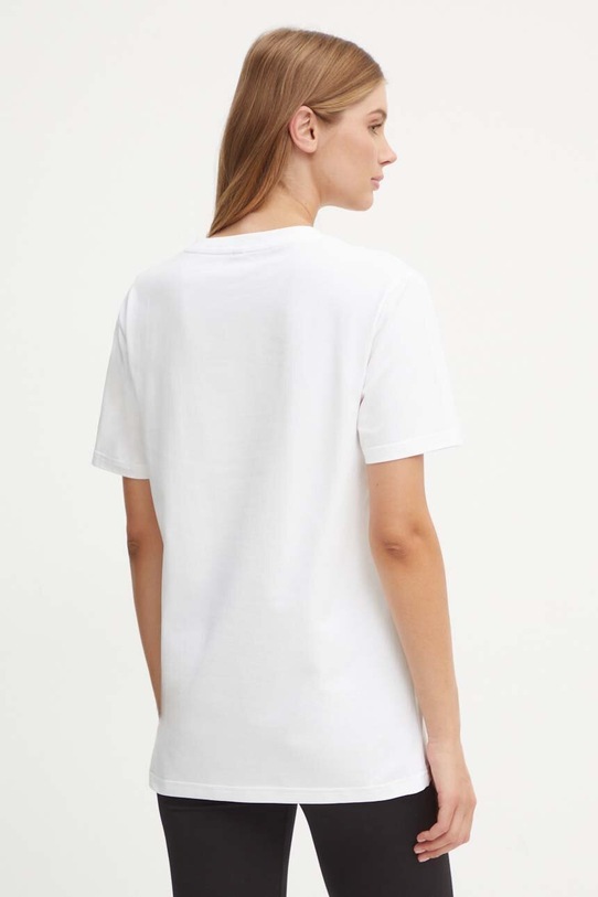 Oblečení Tričko Moschino Underwear 0788.4410 bílá