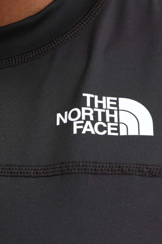 Top The North Face NF0A826DJK31 čierna