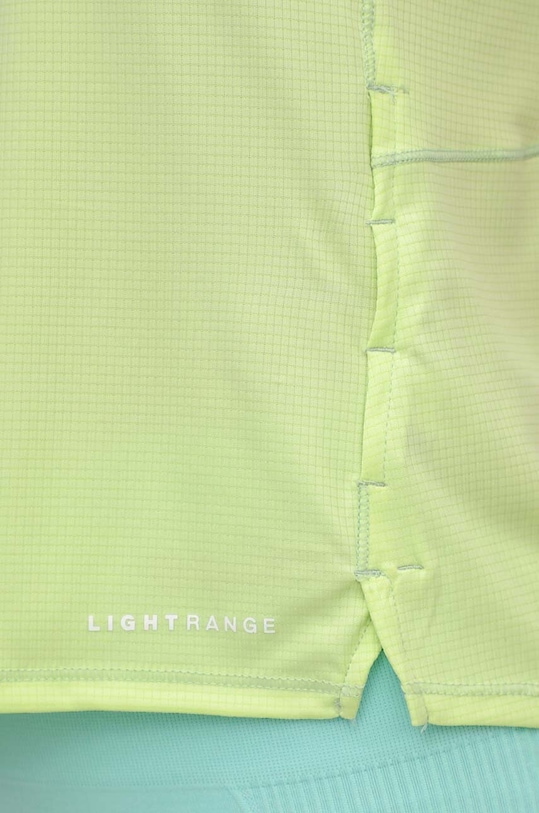 The North Face tricou sport Summer LT NF0A85YPTIE1 verde