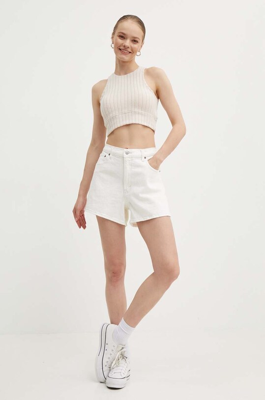 Топ Rip Curl 0C4WTE бежевый SS24