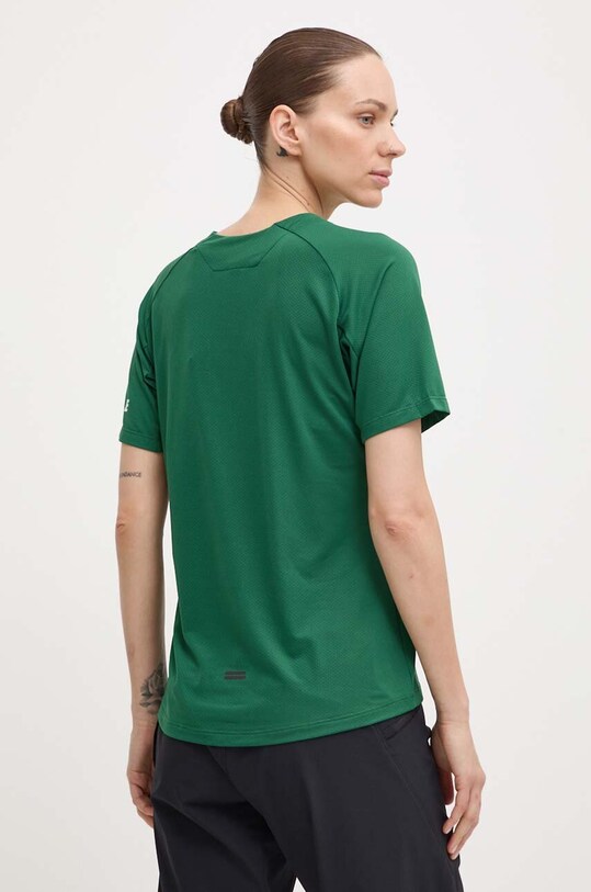 Îmbrăcăminte Picture tricou sport Ice Flow WTS547 verde