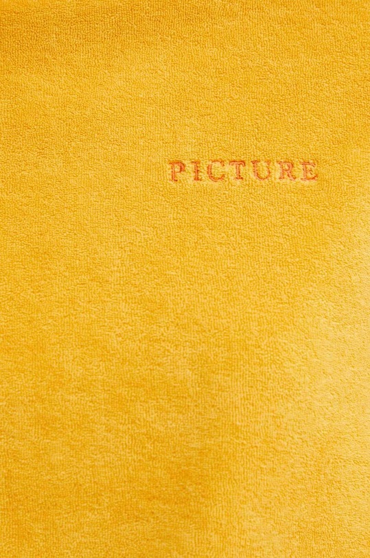 Picture tricou Carrella WTS427 galben