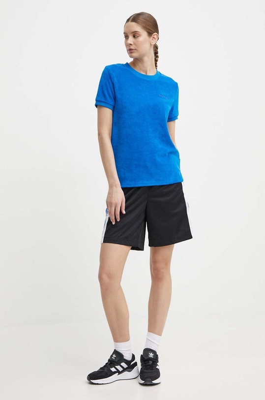 Футболка Picture Carrella WTS427 блакитний SS24