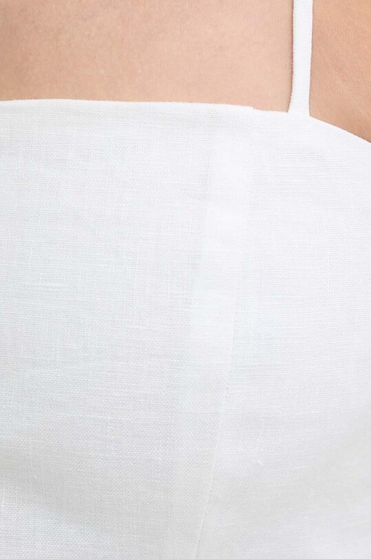 Bardot top de in SITA 59261TB.IVORY