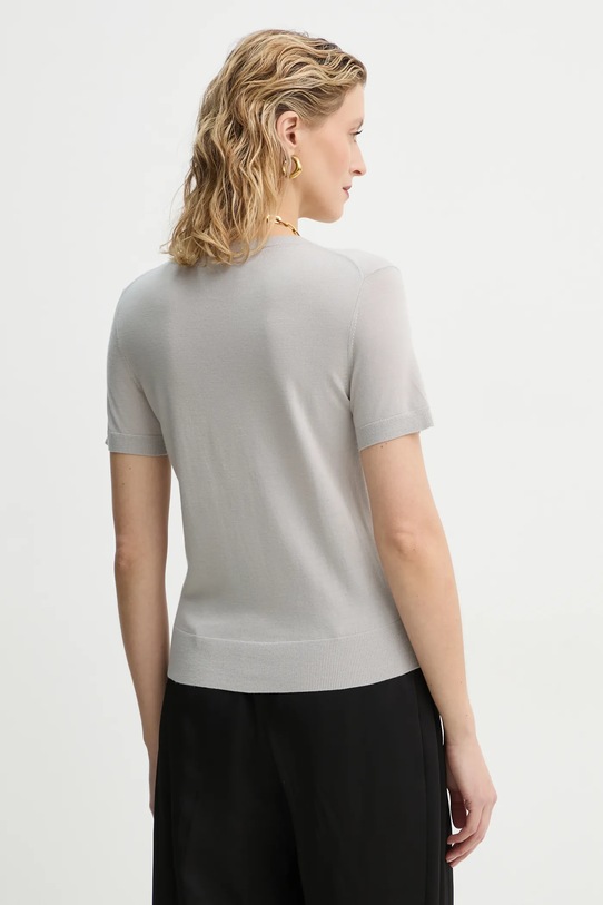 Odjeća Vuneni pulover Theory I1211701 siva