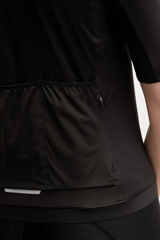 POC tricou de ciclism Pristine negru 53297