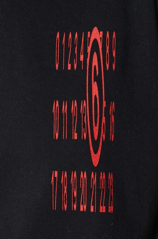 MM6 Maison Margiela cotton t-shirt S62GD0185