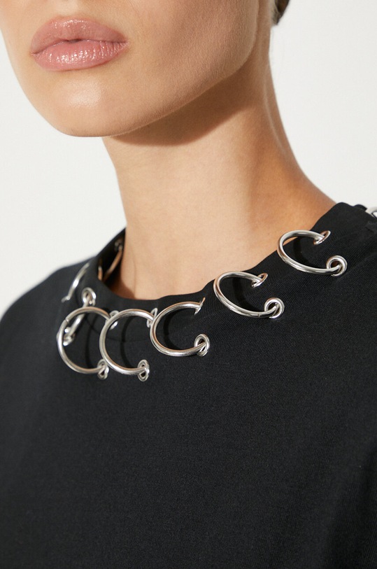 Rotate t-shirt bawełniany 112309100