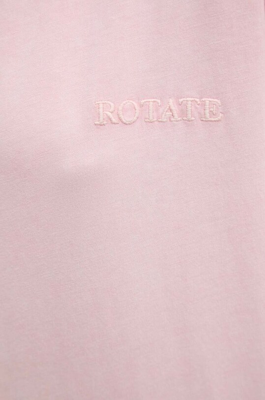 Rotate tricou din bumbac 1124451011 roz