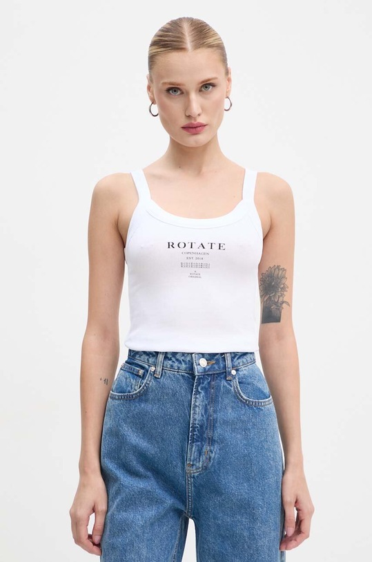 Rotate top print alb 112744400