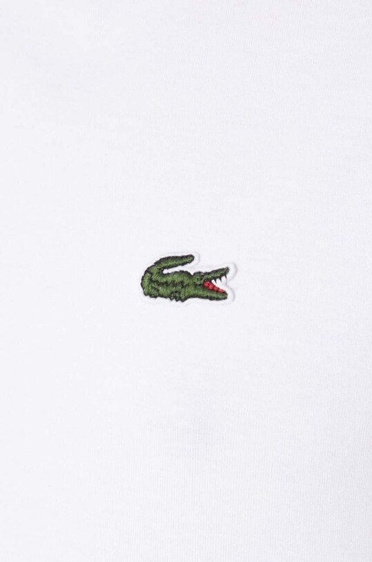 Lacoste tricou din bumbac TF7215