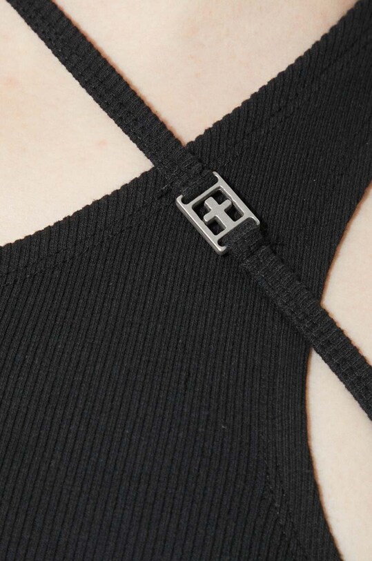 KSUBI top Score Tank Black WSP24SI006
