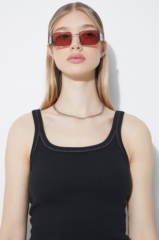 KSUBI top Arise Tank Top Black nero 5000005180
