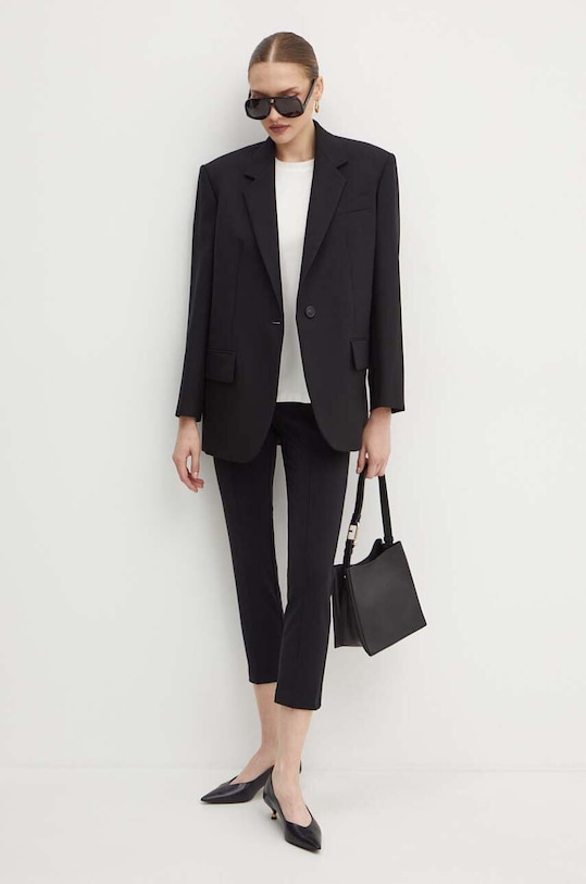 Топ Custommade Mae 999140107 бежевый AW24