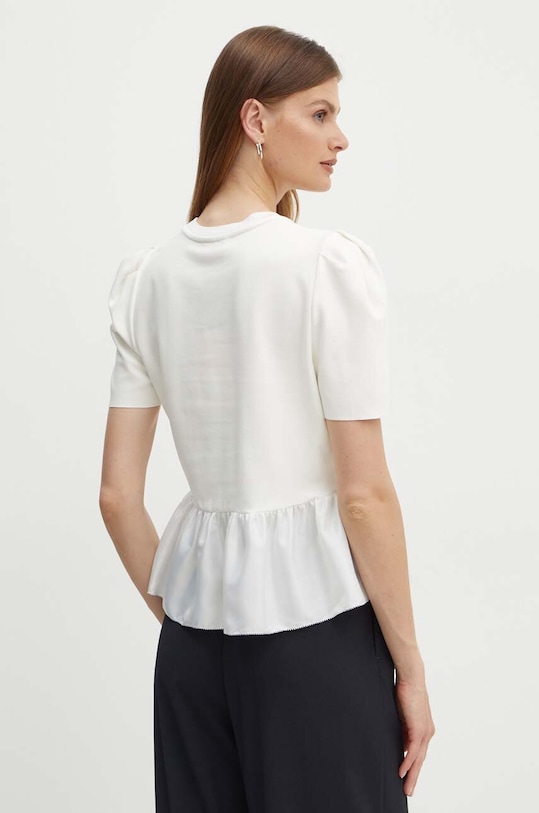 Îmbrăcăminte Custommade tricou Maggi 999140108 bej