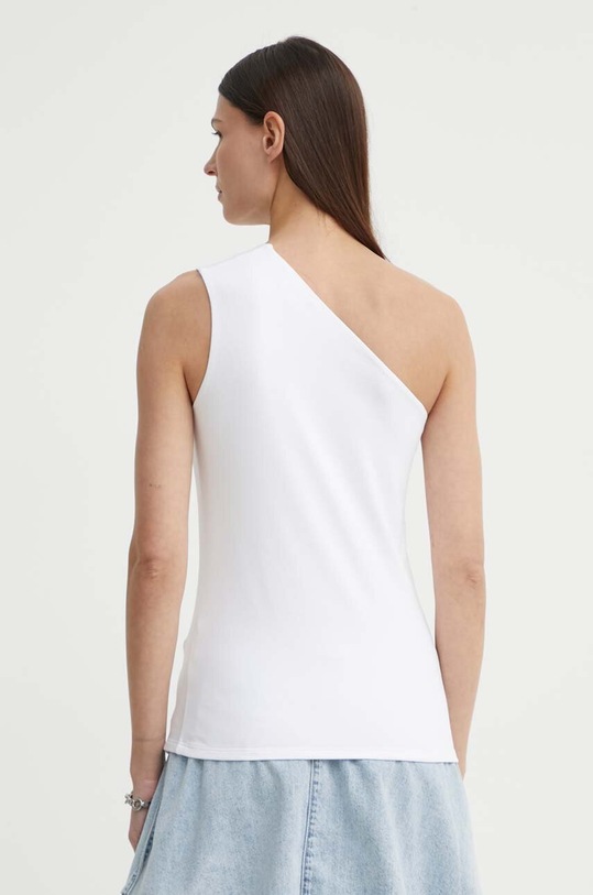 Îmbrăcăminte Marc O'Polo top 404200150115 alb