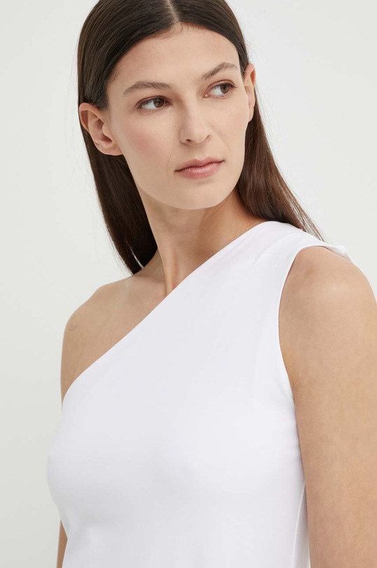 Marc O'Polo top alb 404200150115