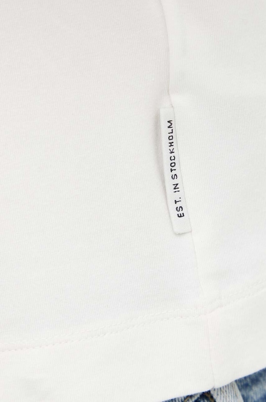 Marc O'Polo t-shirt 404230751409 bézs
