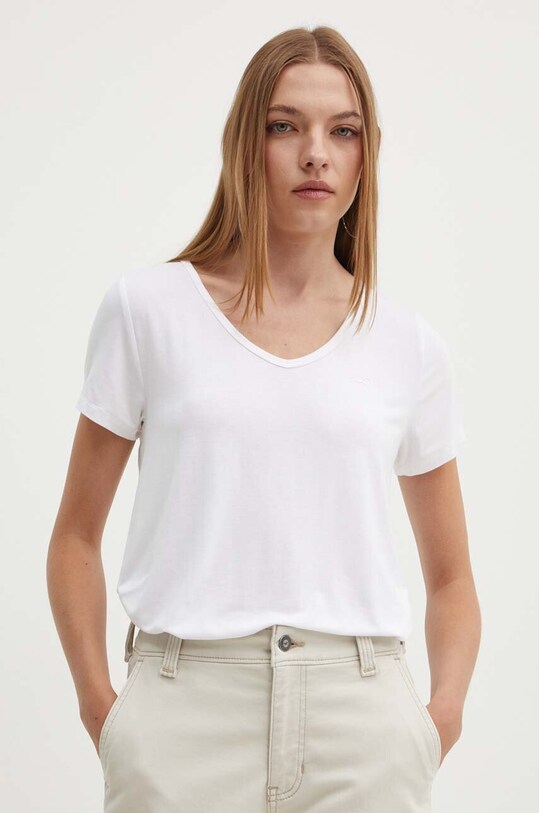 Hollister Co. t-shirt 3-pack regular multicolor KI339.3534.200