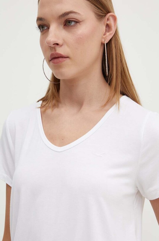 Hollister Co. t-shirt 3-pack KI339.3534.200