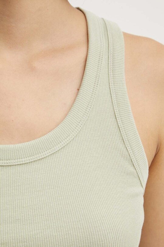 Hollister Co. top KI339.3548.320 verde