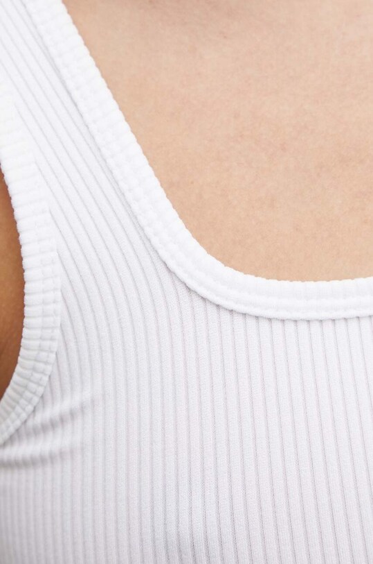 Hollister Co. top KI339.3553.100 biały
