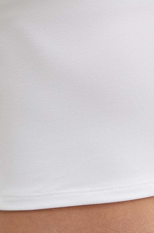 Hollister Co. top KI339.3572.100 alb