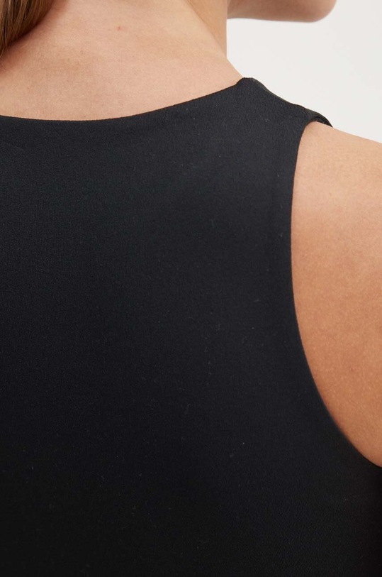 Hollister Co. top KI339.3572.900 negru