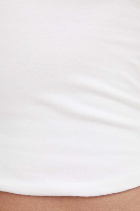 Hollister Co. top KI339.3573.100 biały